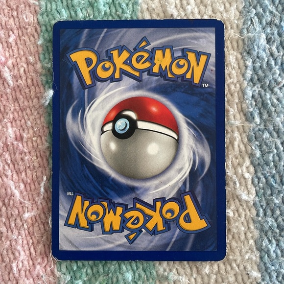 Pokemon Other - Pokémon Energy #99/102